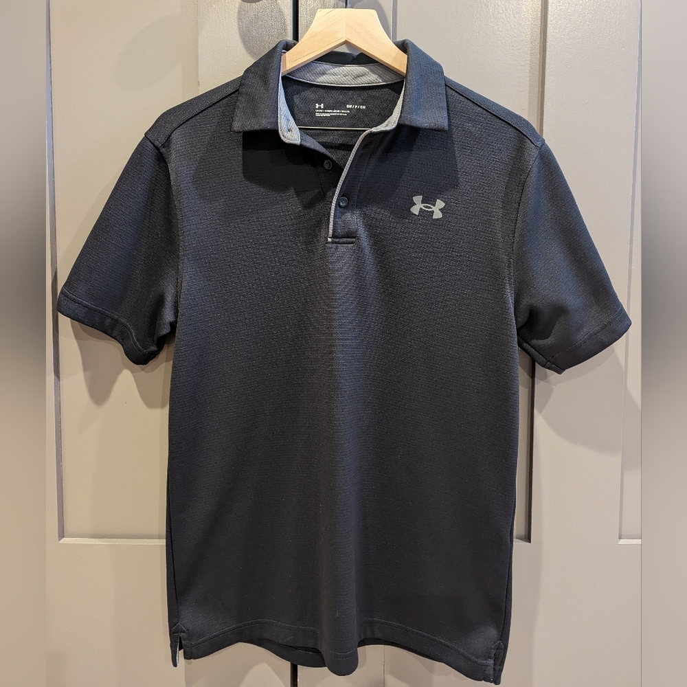 Under Armour Men's Polo